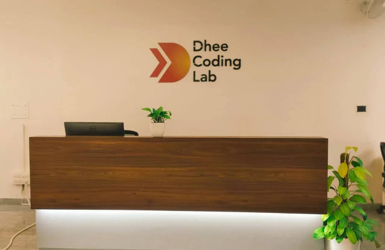 Yelahanka office reception